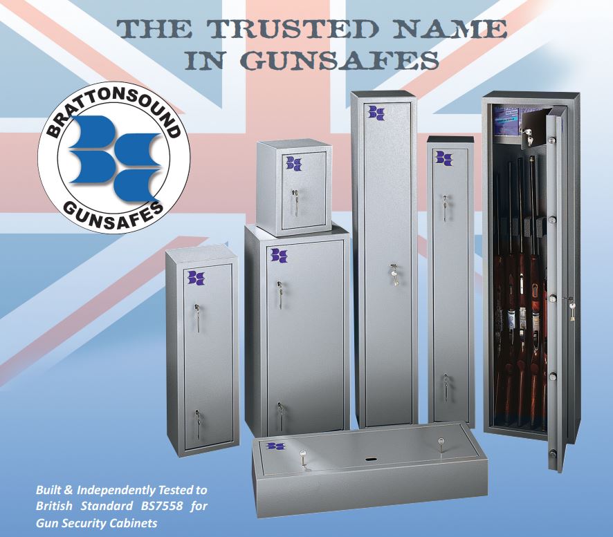 Gun cabinets in Stoke Newington