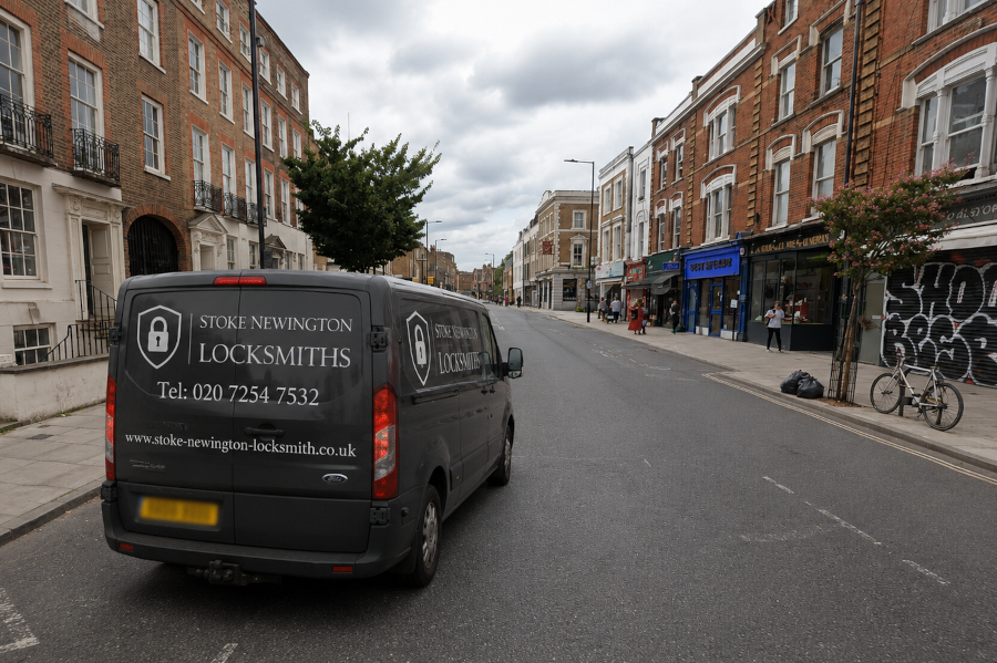 Stoke Newington Locksmiths